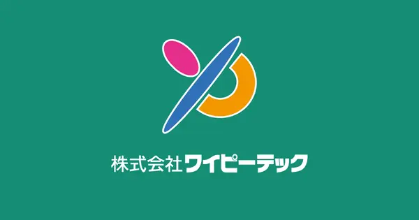 www.yptech.co.jp の OGP 画像(縮小したコピー)