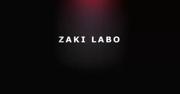 www.zakilabo.jp の OGP 画像(縮小したコピー)