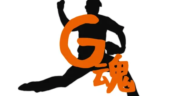 g魂.com の OGP 画像(縮小したコピー)