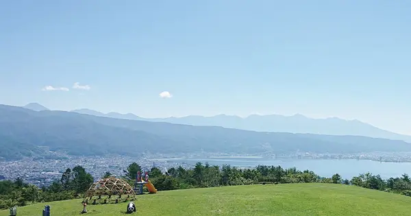 yamabiko.okaya-park.com の OGP 画像(縮小したコピー)
