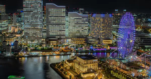 yokohama-billiards.com の OGP 画像（縮小したコピー）