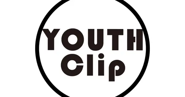youthclip.jp の OGP 画像(縮小したコピー)