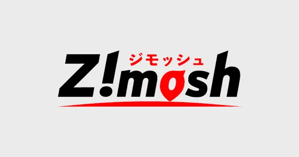 zimosh.com の OGP 画像(縮小したコピー)